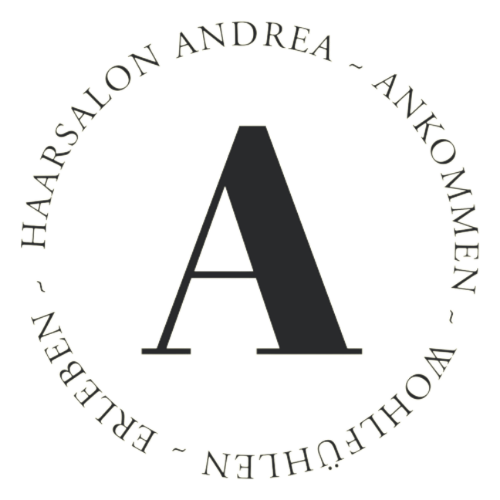 Logo Haarsalon Andrea Karitnig
